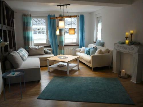 Apartamento Ferienwohnung Bernhard