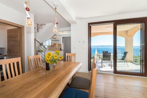 Apartment Girasole