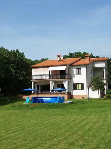 Apartman Roberta