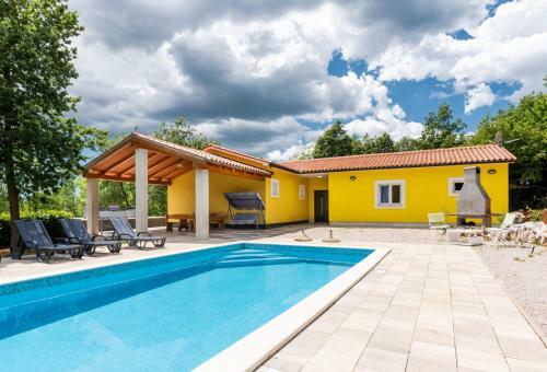 Villa Vila Eden