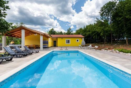 Villa Vila Eden