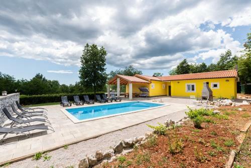 Villa Vila Eden