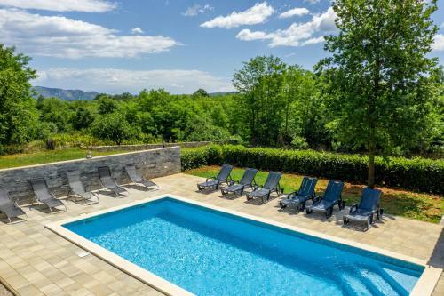 Villa Vila Eden