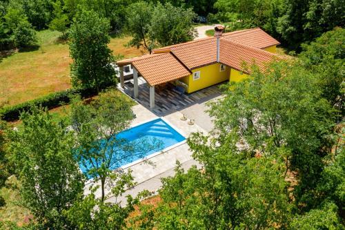 Villa Vila Eden