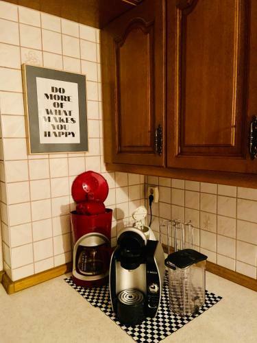 Apartamento Ferienzimmer Uckermark