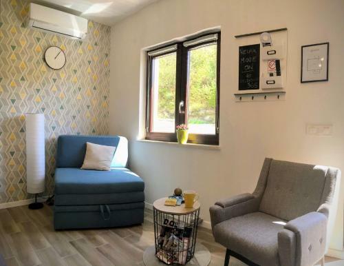 Studio Apartment 365