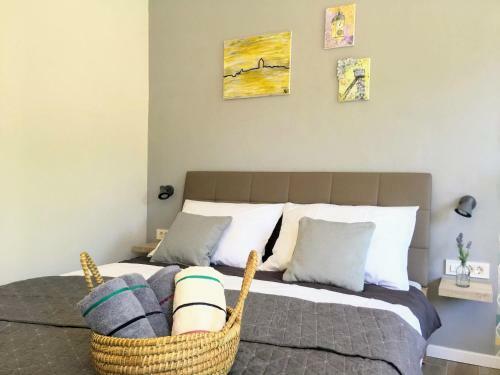 Studio Apartment 365