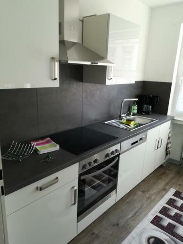 Apartment 28 O M