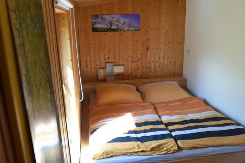 Apartamento Alpakatherapie Und Ferienhof Charlottenthal