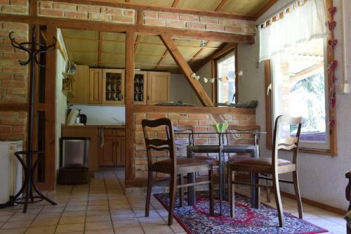 Apartamento Alpakatherapie Und Ferienhof Charlottenthal
