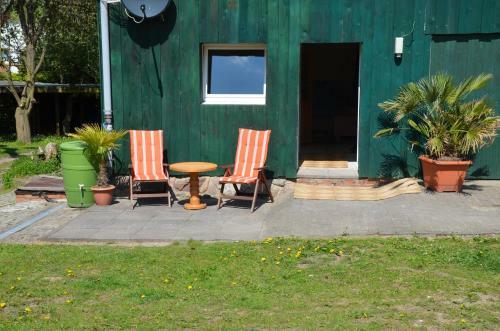 Apartamento Alpakatherapie Und Ferienhof Charlottenthal