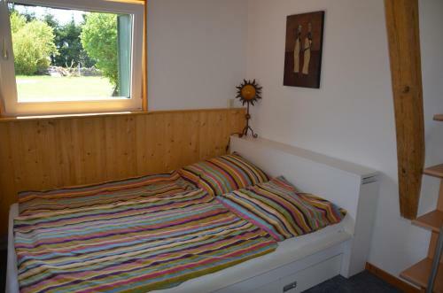 Apartamento Alpakatherapie Und Ferienhof Charlottenthal