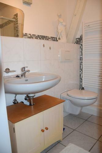 Apartamento Alpakatherapie Und Ferienhof Charlottenthal