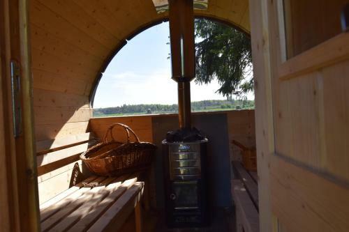 Apartamento Alpakatherapie Und Ferienhof Charlottenthal