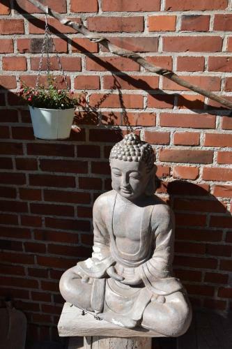 Apartamento Alpakatherapie Und Ferienhof Charlottenthal
