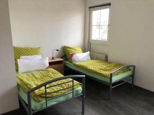 Apartamento Rolling Stones
