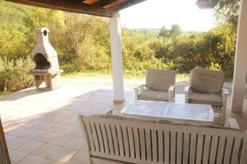 Villa Hannah Istria
