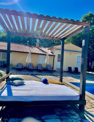 Villa Hannah Istria