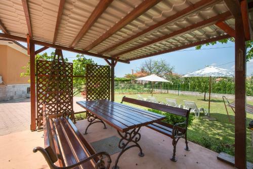 Studio Apartman Branka