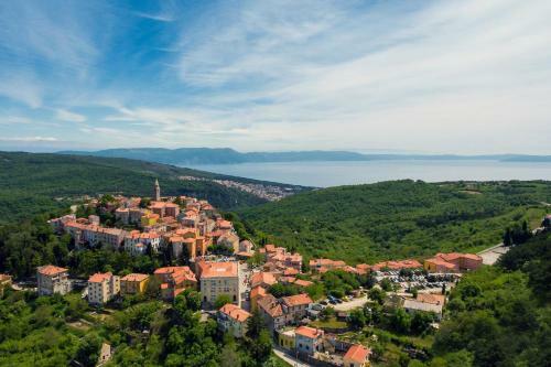 Studio Apartman Branka