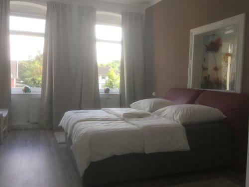 Apartamento Wohlf�hlcelle
