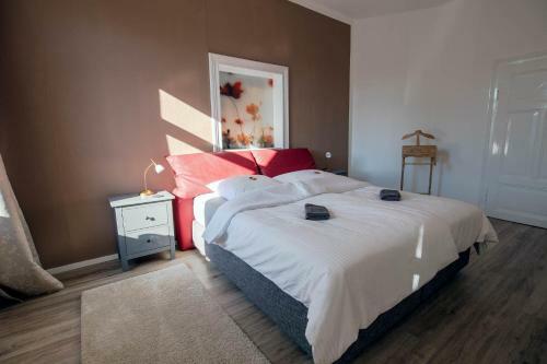 Apartamento Wohlf�hlcelle