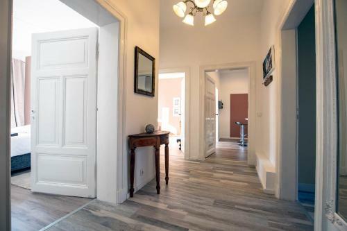 Apartamento Wohlf�hlcelle