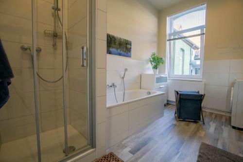 Apartamento Wohlf�hlcelle