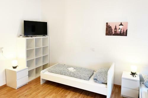 5 Room Apartment