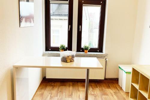 5 Room Apartment