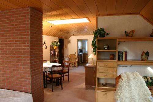 Apartamento Haus Moorkamp