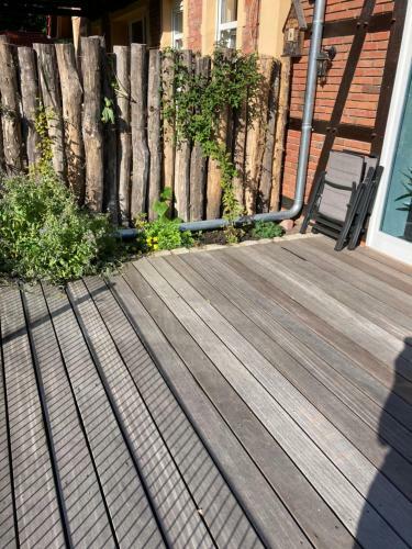 Apartamento Ferienwohnung Bungenhof Alpacas