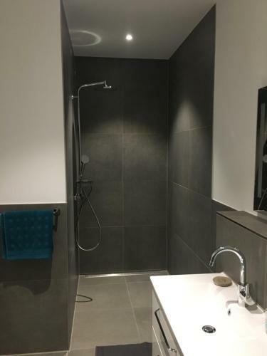 Apartamento Ferienwohnung Bungenhof Alpacas