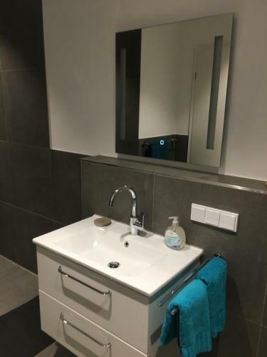 Apartamento Ferienwohnung Bungenhof Alpacas