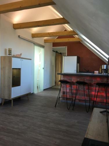 Apartamento Fewo Allerblick