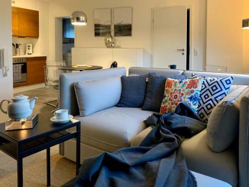 Apartamentos Gnau Rent J�rgen Gnau