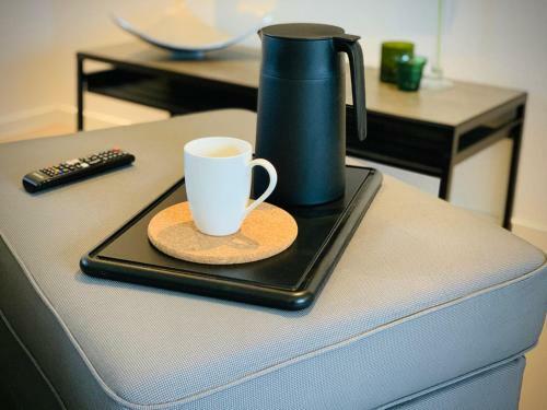 Apartamentos Gnau Rent J�rgen Gnau