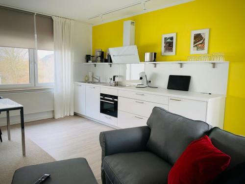 Apartamentos Gnau Rent J�rgen Gnau
