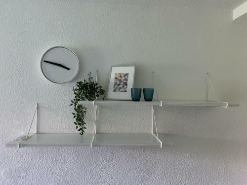 Apartamentos Gnau Rent J�rgen Gnau