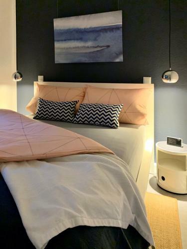 Apartamentos Gnau Rent J�rgen Gnau