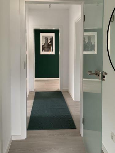 Apartamentos Gnau Rent J�rgen Gnau