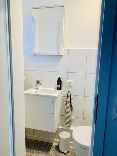 Apartamentos Gnau Rent J�rgen Gnau