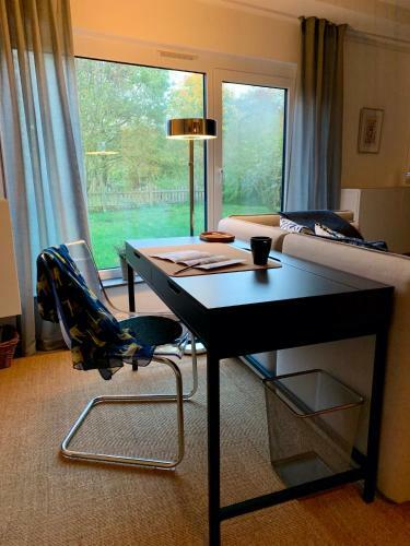 Apartamentos Gnau Rent J�rgen Gnau