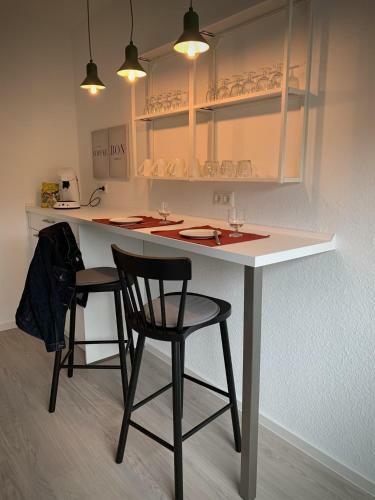 Apartamentos Gnau Rent J�rgen Gnau