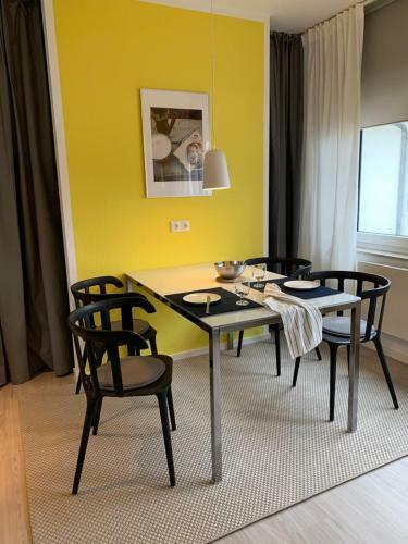 Apartamentos Gnau Rent J�rgen Gnau