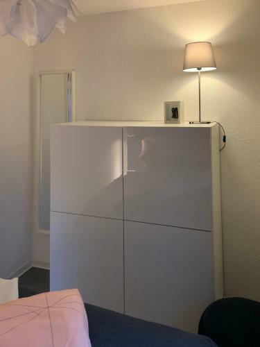 Apartamentos Gnau Rent J�rgen Gnau