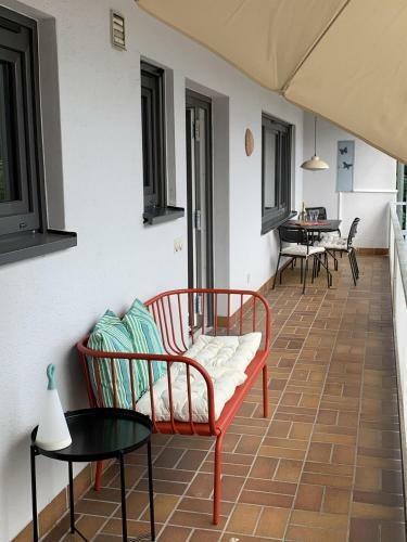 Apartamentos Gnau Rent J�rgen Gnau