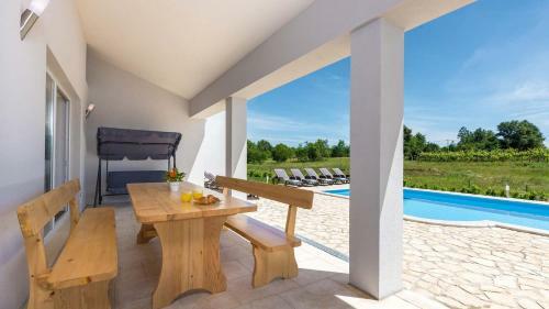Villa Vila Dream