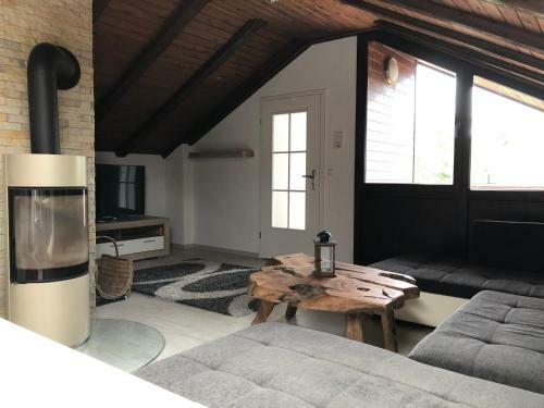 Apartamento Ferienwohnung- Sluka
