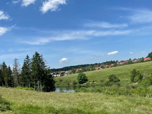 Apartamento Appartement Max